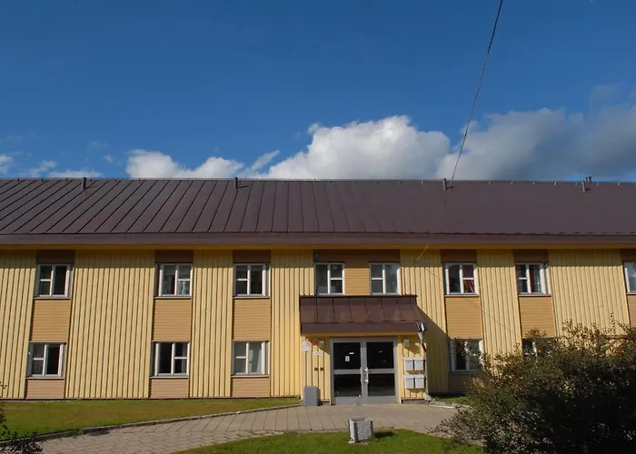 Svefi Vandrarhem - Hostel
