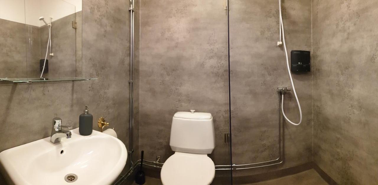 Hotel Svefi -