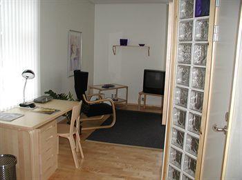 Svefi - 3* Haparanda (Norrbotten)