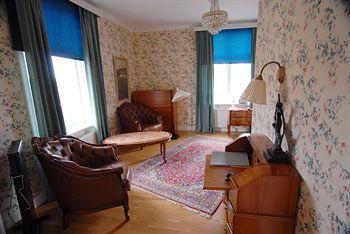 Svefi - Hotel Haparanda (Norrbotten)