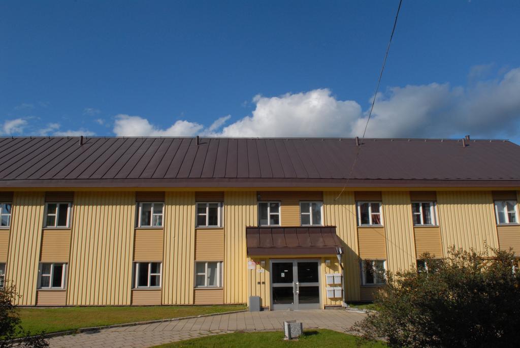 Svefi - Hotel