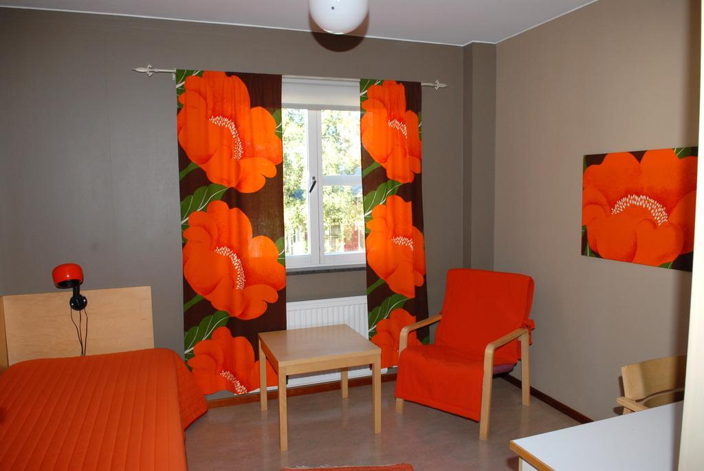 Hotel Svefi - Haparanda (Norrbotten)