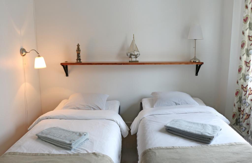 Hotel Svefi -