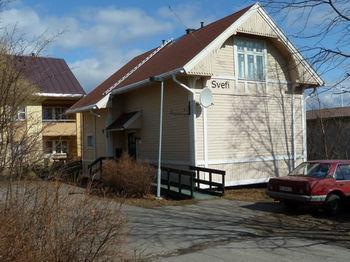 Svefi - Hotel