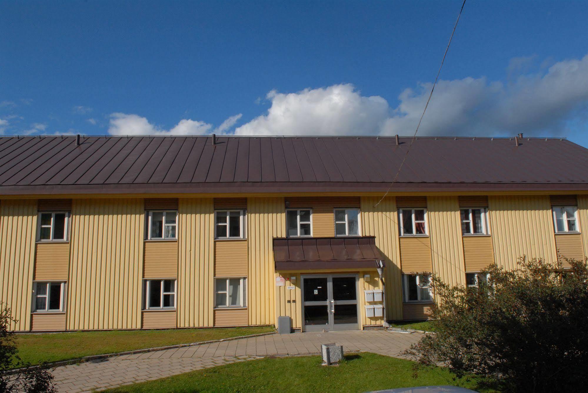 Svefi - Hotel