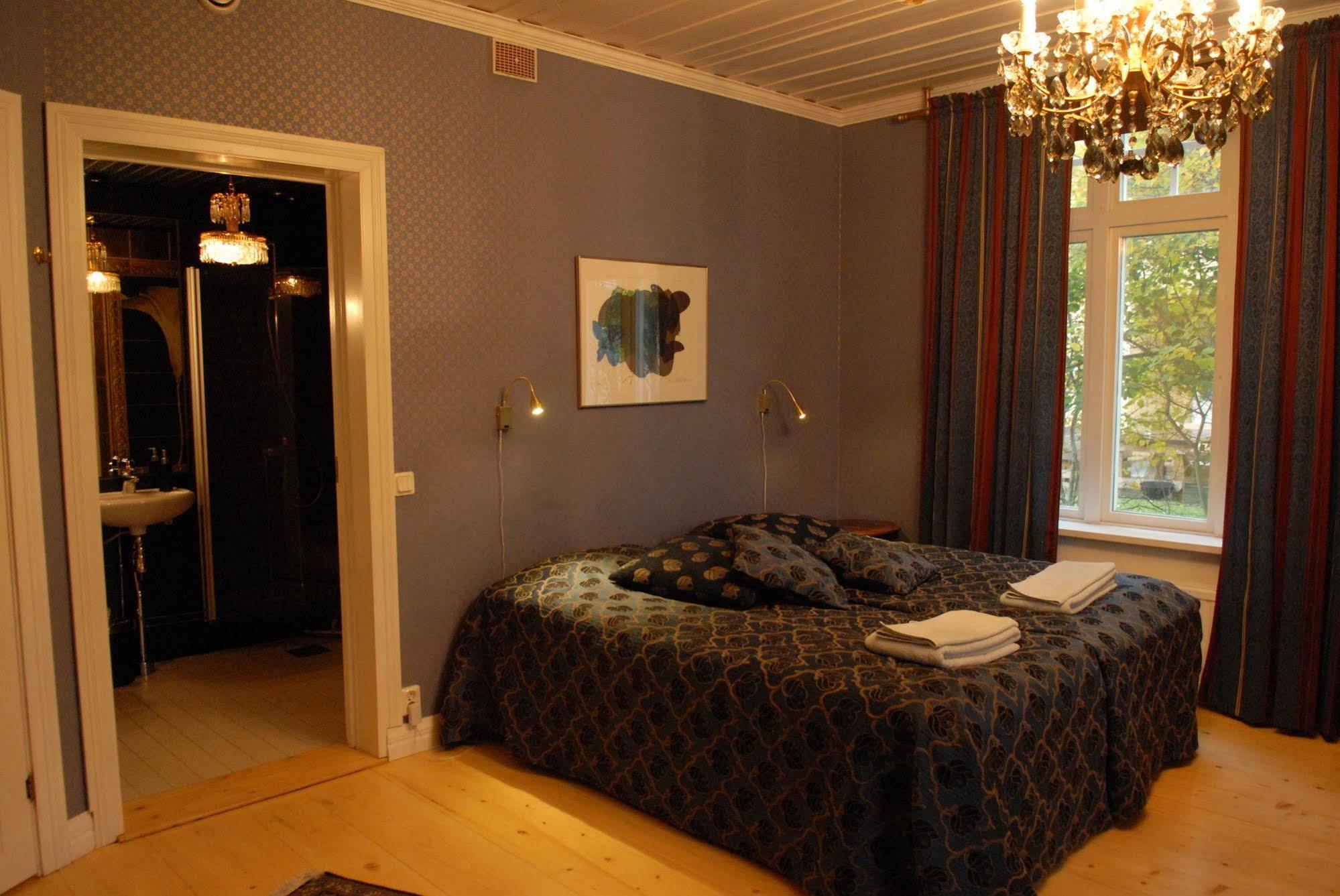Hotel Svefi -