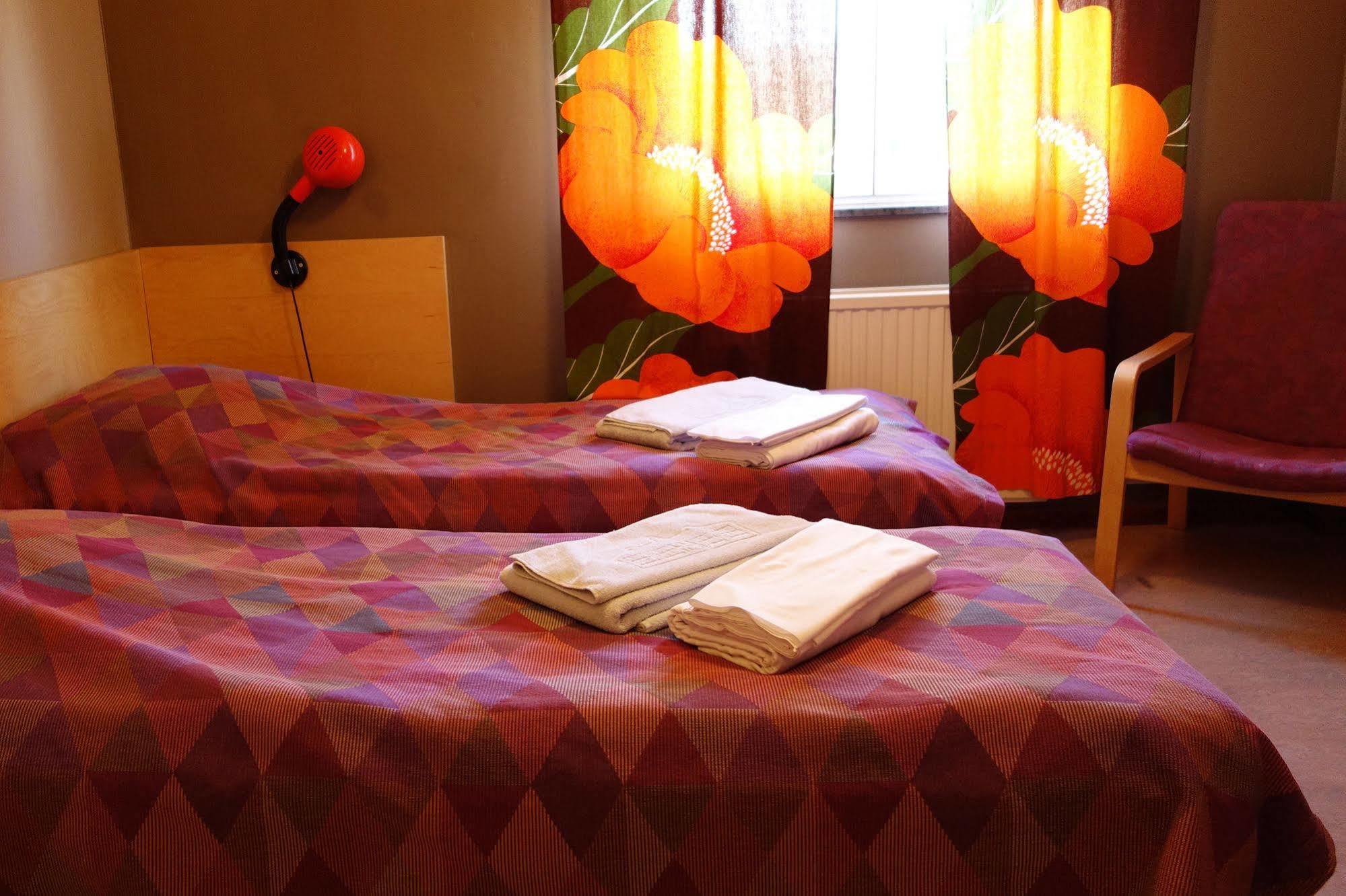 Hotel Svefi - Haparanda (Norrbotten)