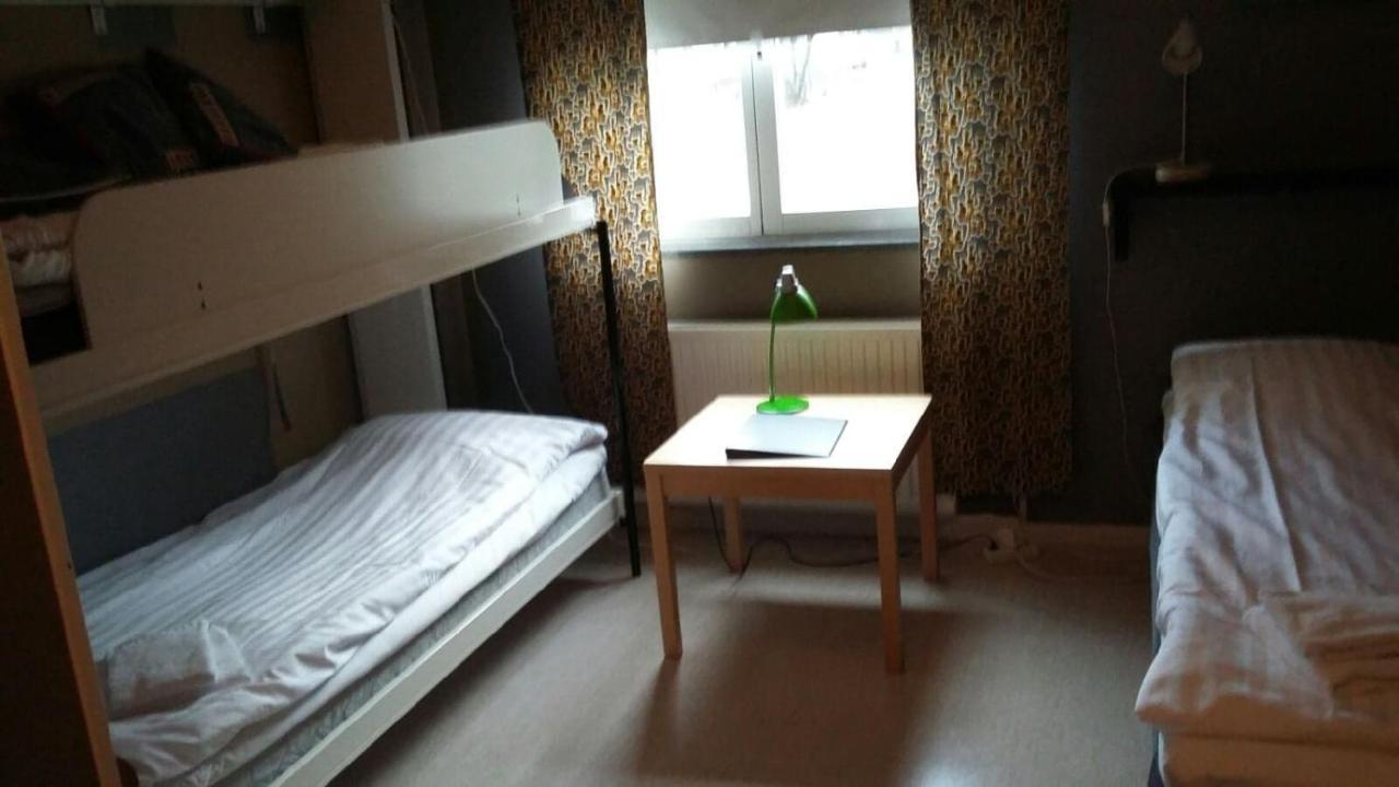 Svefi - Hotel Haparanda (Norrbotten)